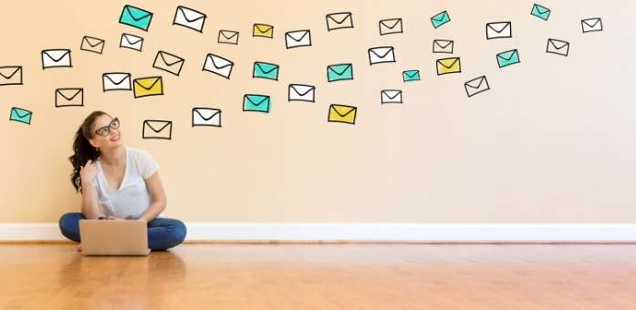 email marketing effekt - sådan udregner du ROI